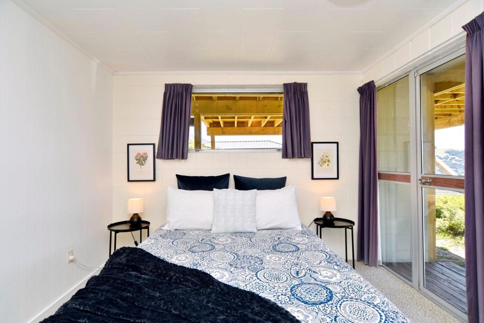 Akaroa Harbour View - Christchurch Holiday Homes Exterior photo