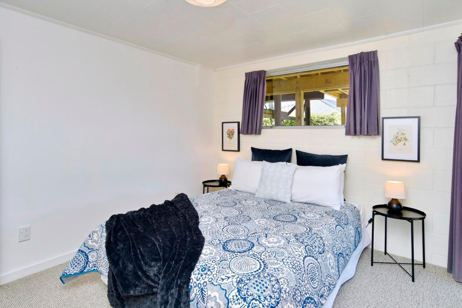 Akaroa Harbour View - Christchurch Holiday Homes Exterior photo