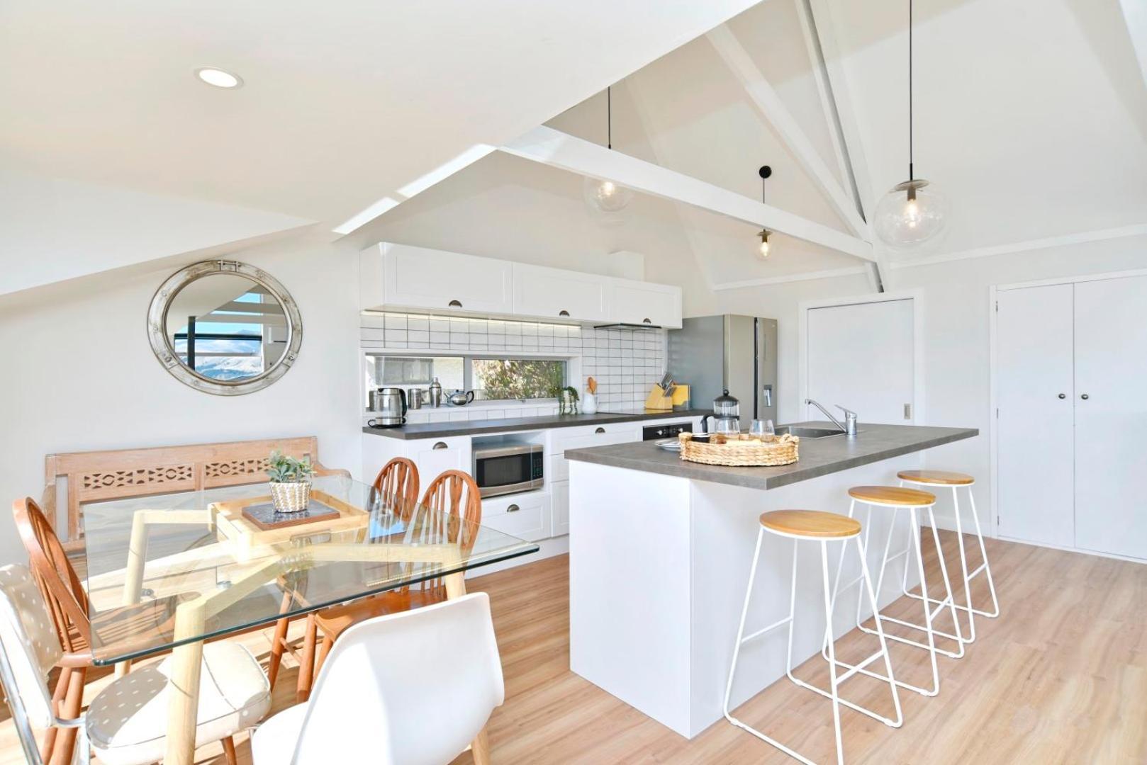 Akaroa Harbour View - Christchurch Holiday Homes Exterior photo